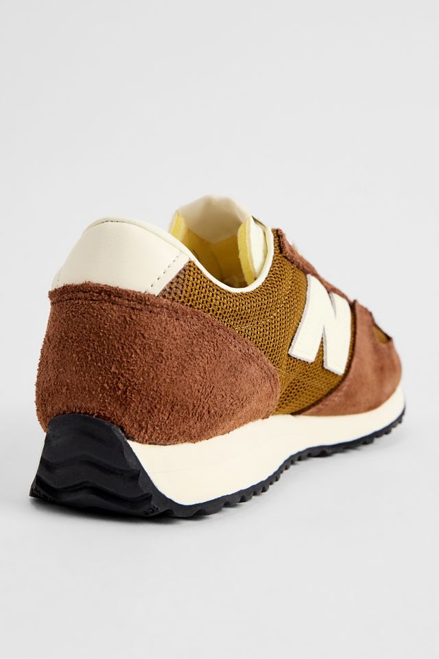 New Balance Rich Oak 471 Trainers #3