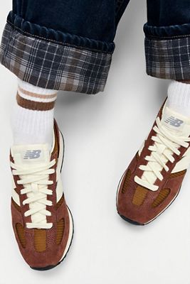 Baskets New Balance Rich Oak 471