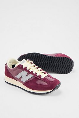 Zapatillas New Balance Mulled Wine 471