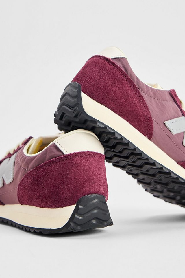 Zapatillas New Balance Mulled Wine 471 #1