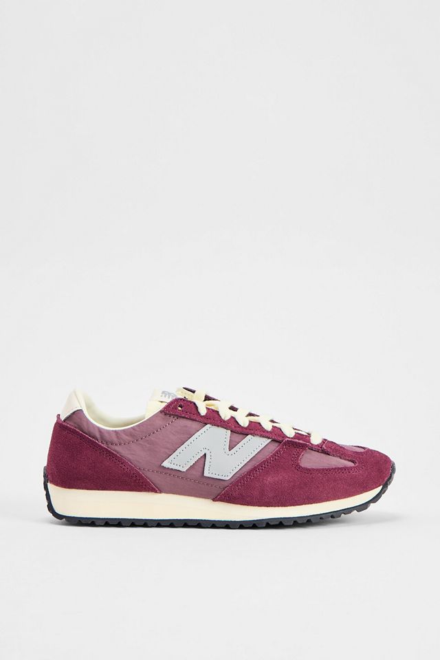 Zapatillas New Balance Mulled Wine 471 #2