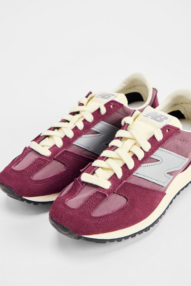 Zapatillas New Balance Mulled Wine 471 #3