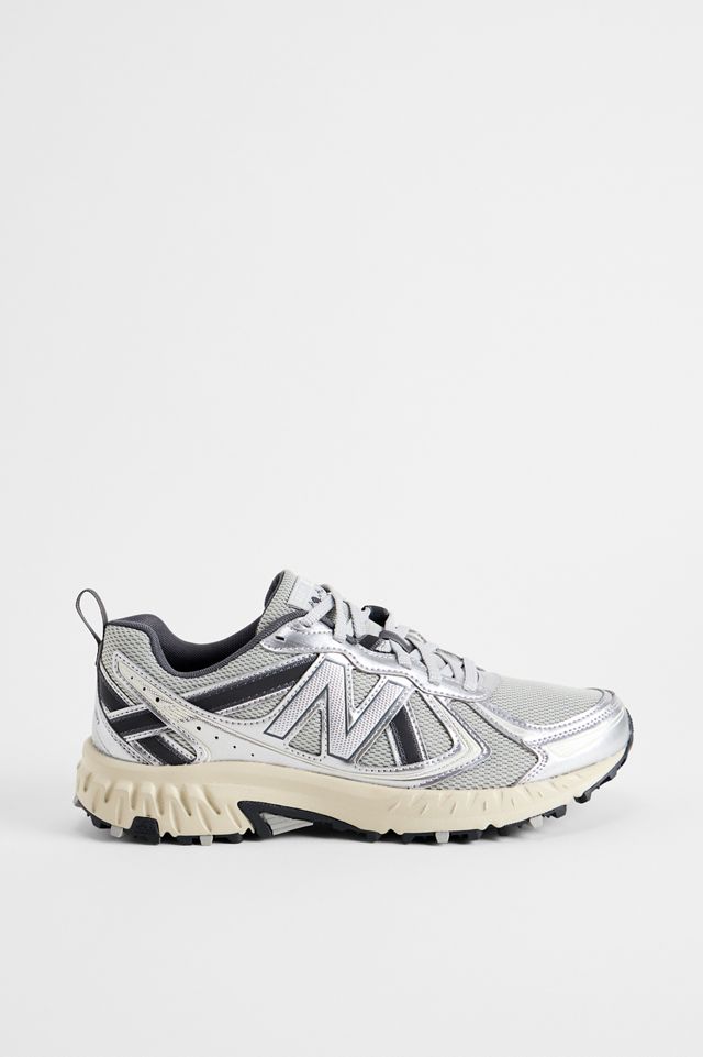 Scarpe da ginnastica New Balance Silver 410v5 #1