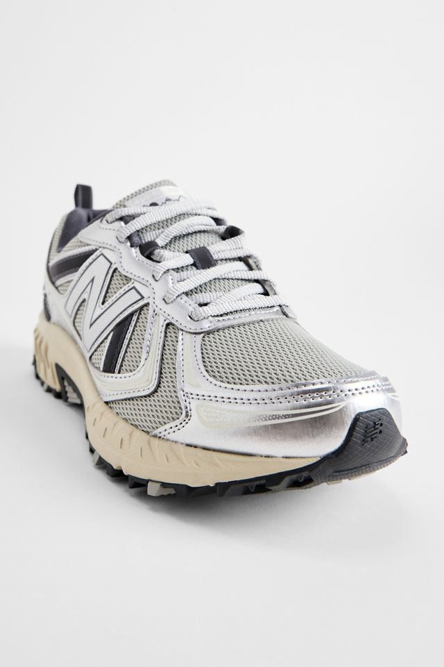 Scarpe da ginnastica New Balance Silver 410v5 #2