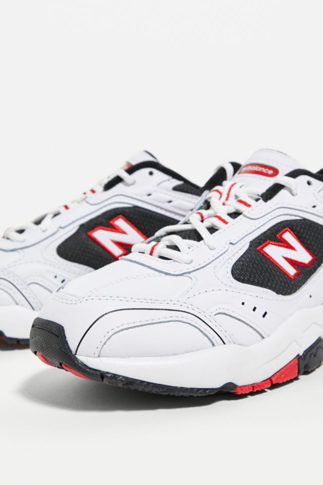 New balance hot sale 452 urban outfitters