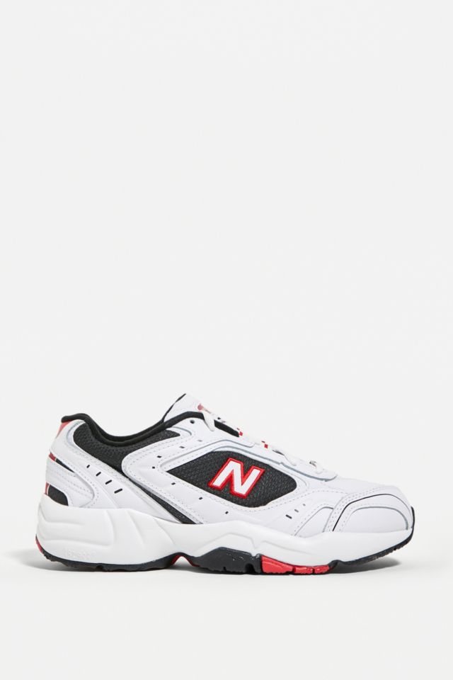 New balance hot sale 452 urban outfitters