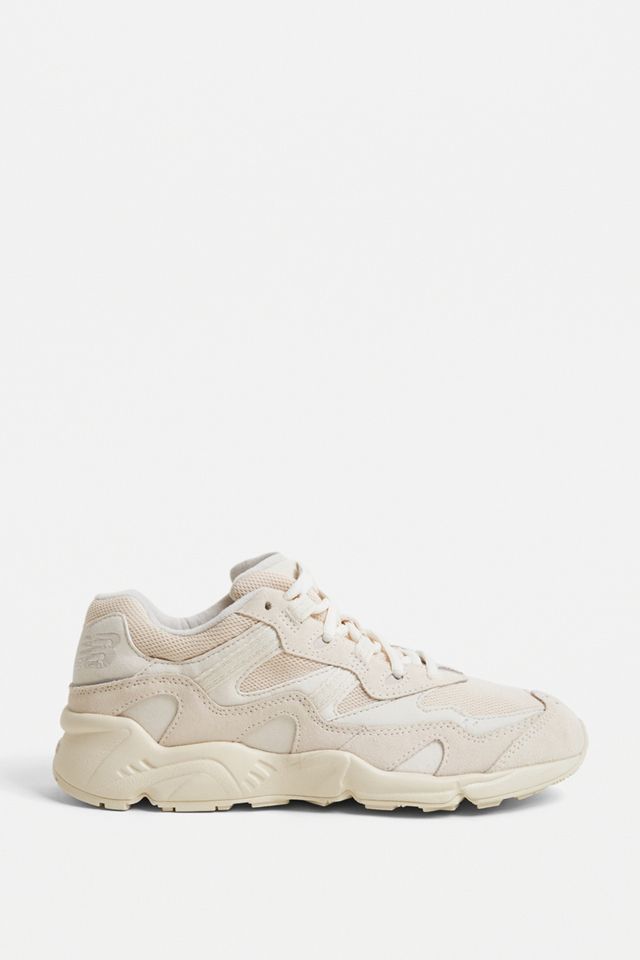 New Balance - Baskets 850 - Sable #1