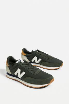 new balance 720 dark green