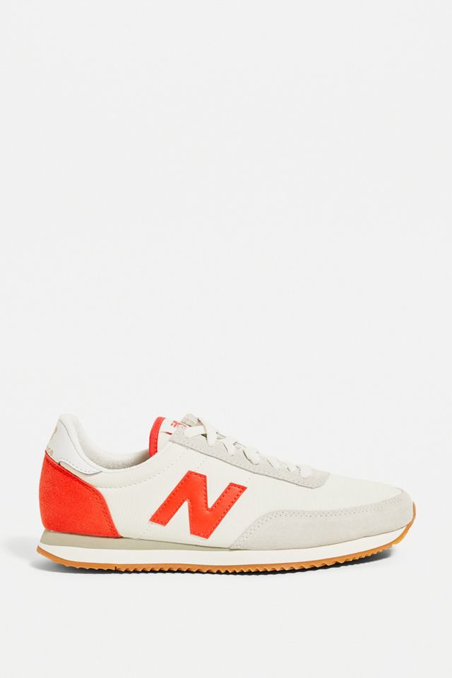 New Balance 720 Trainers #1