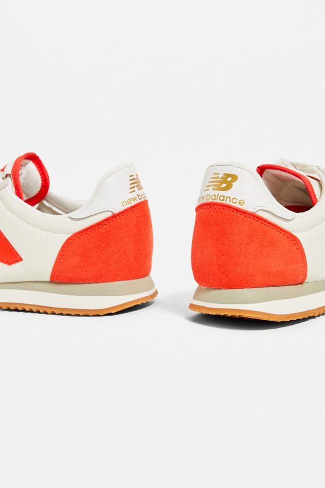 New Balance 720 Trainers #2