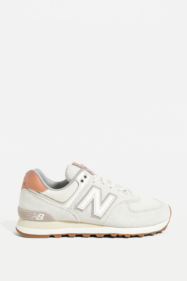 New balance 574 hot sale urban outfitters