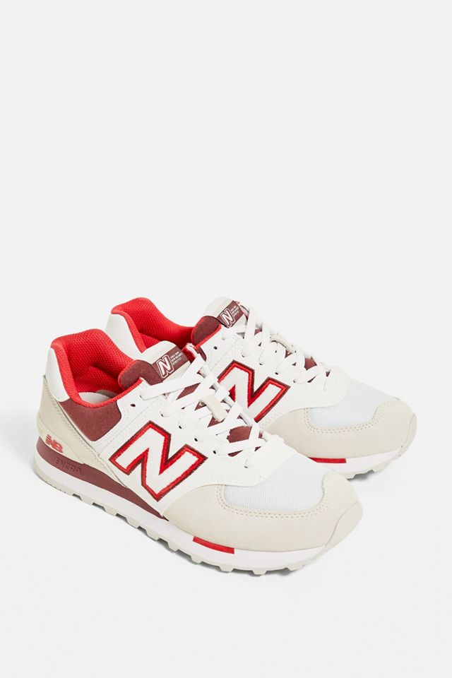 New Balance - Baskets 574 #1