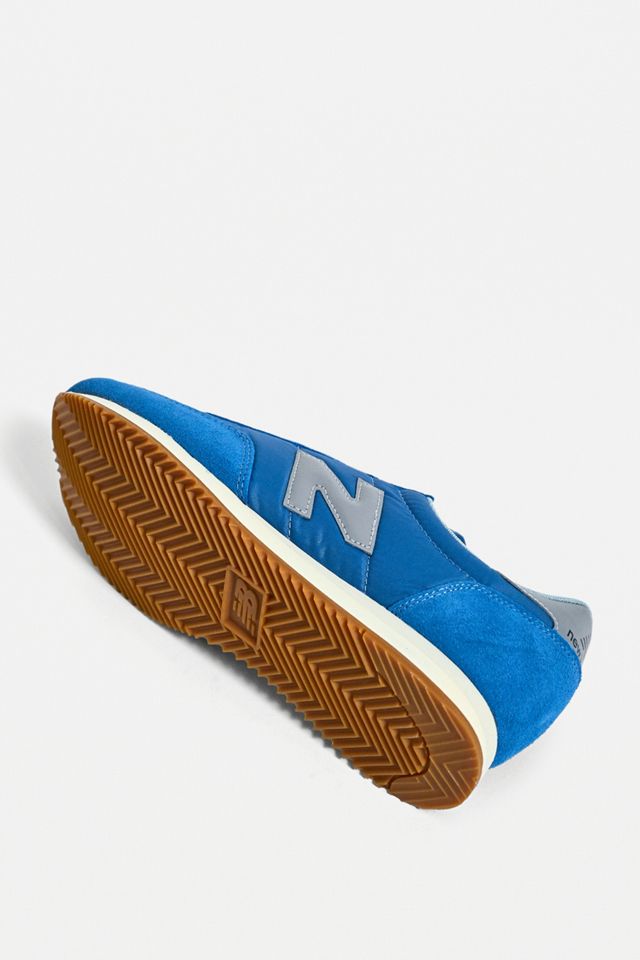 New Balance 720 Blue Trainers #3