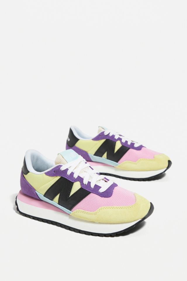 Pastel new balance clearance shoes