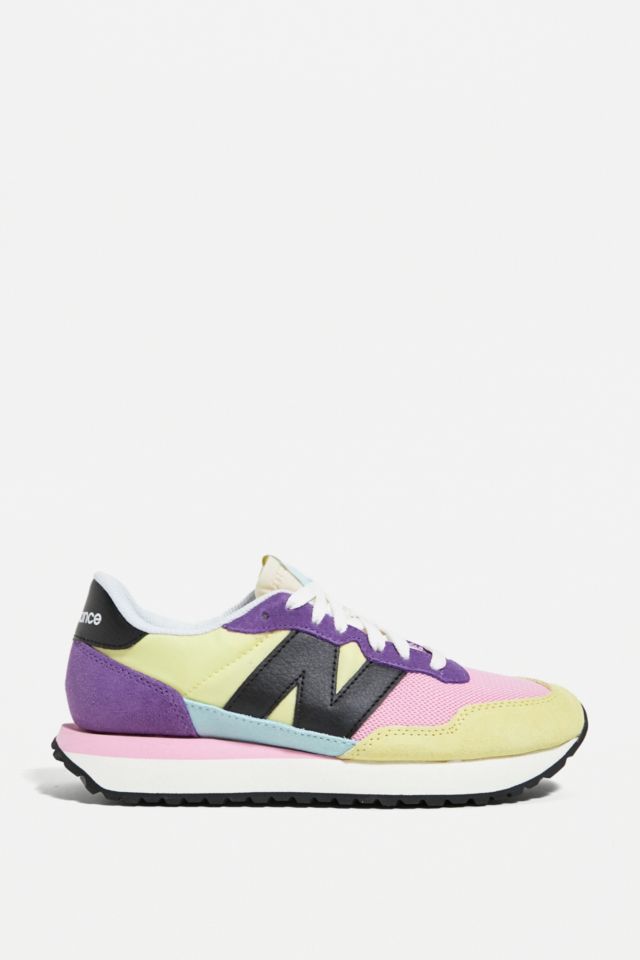 New balance hot sale outlet mujer