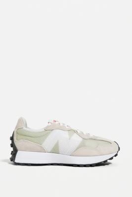 new balance 327 ecru
