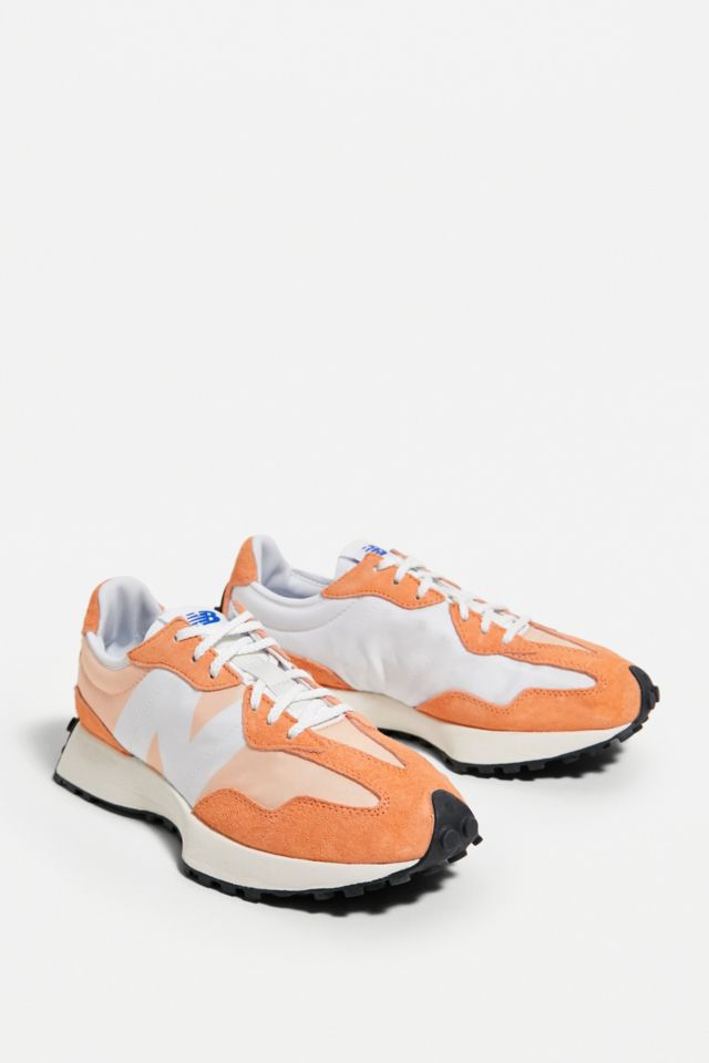 New Balance 327 Shoes on PRM