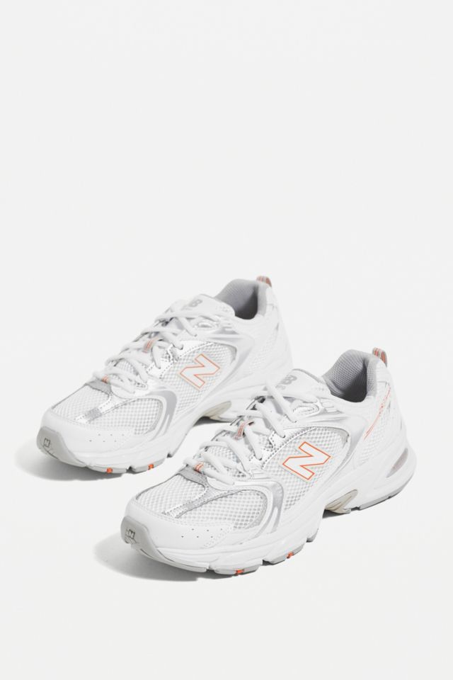 New balance m530 store femme orange