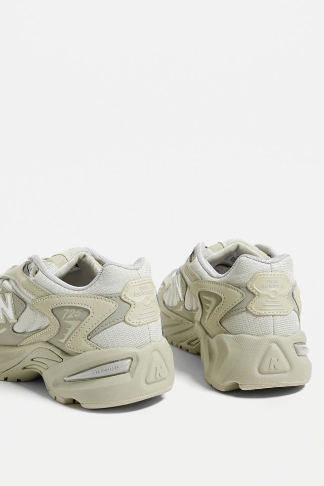 New Balance Khaki 725 Trainers | Urban Outfitters UK