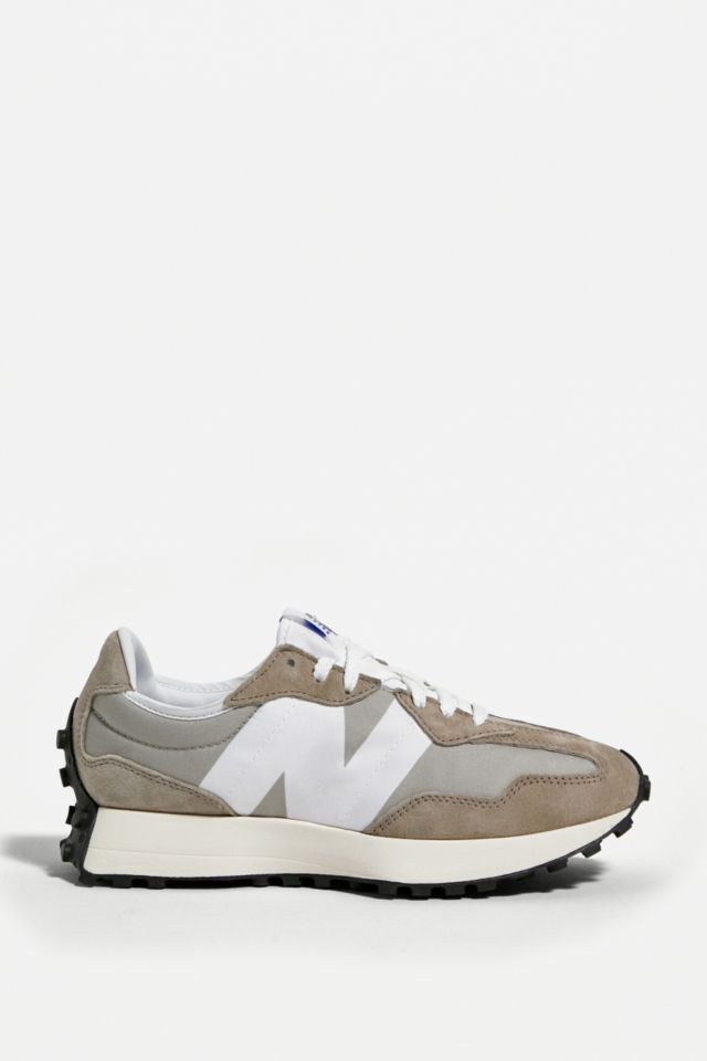 New balance hot sale 327 urban outfitters