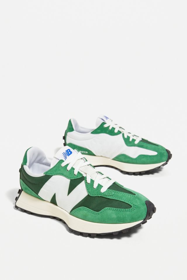 New balance 327 discount vert