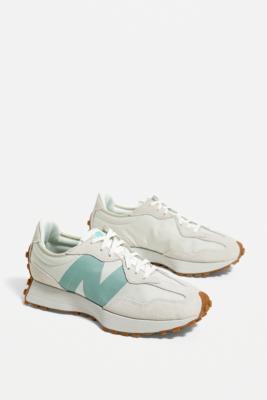 new balance 327 bleu turquoise