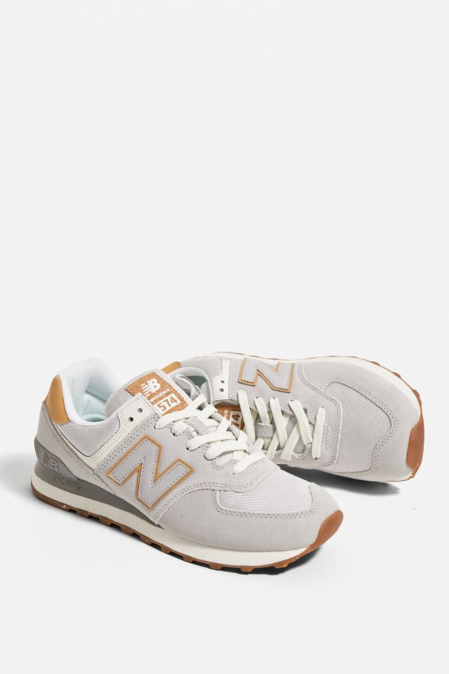 New balance cheap 574 urban outfitters