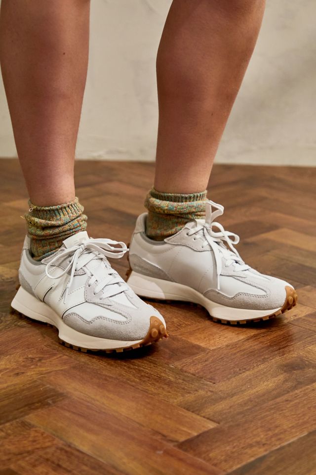 New balance hot sale 327 urban outfitters