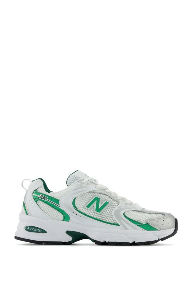 New balance 2024 530 green