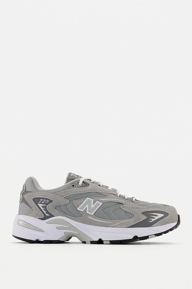 urbanoutfitters.com | New Balance Grey 725 Trainers