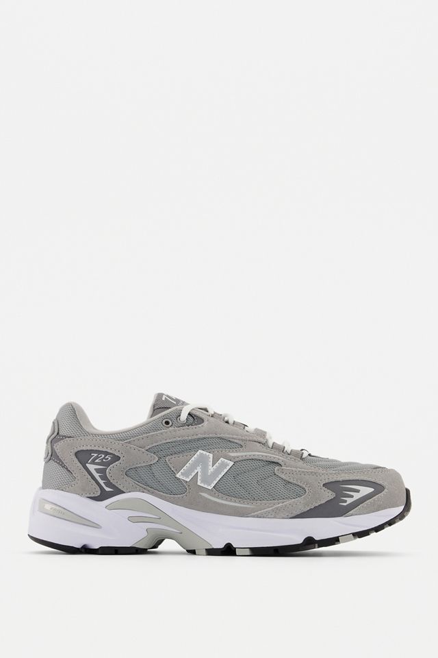 New Balance Grey 725 Trainers | Urban Outfitters UK