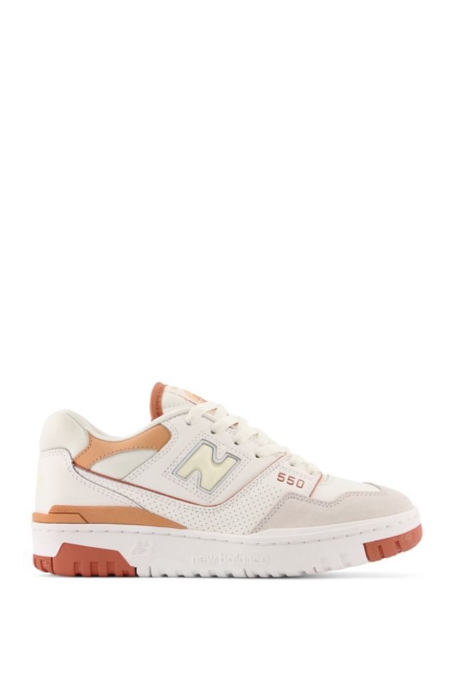 New balance 350 store donne marroni