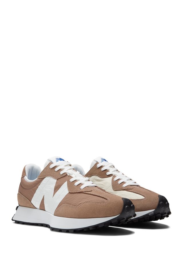 New Balance Mushroom 327 Trainers | Urban Outfitters UK