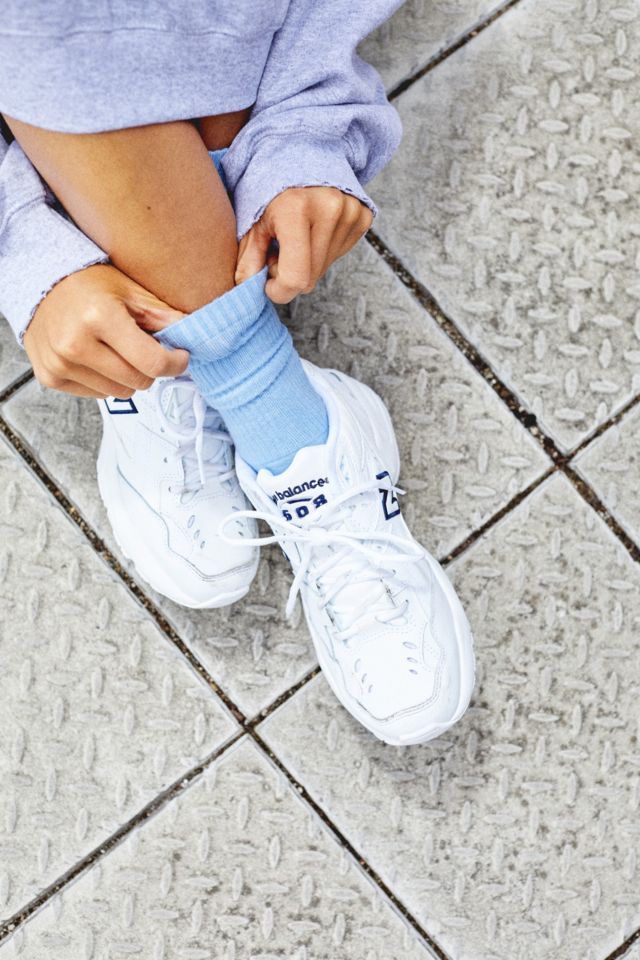 608 White Trainers | Urban Outfitters UK