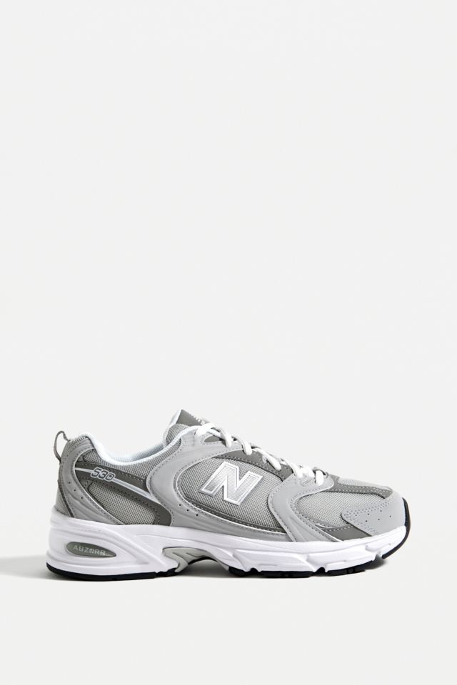 New 530 y grises | Urban Outfitters ES