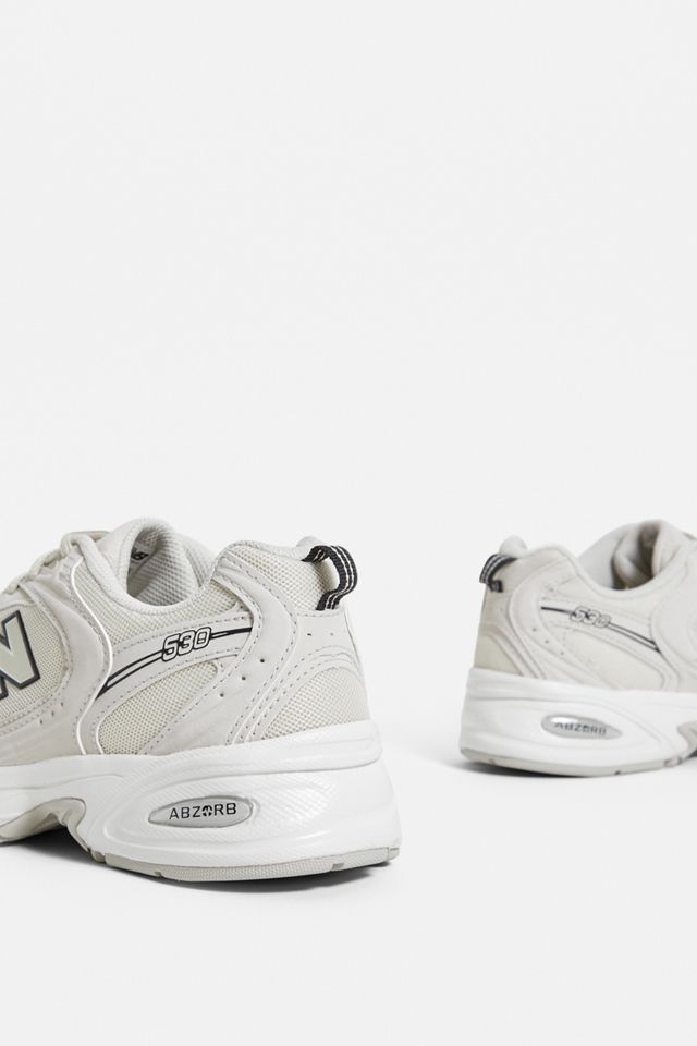 New Balance - Baskets 530 #3