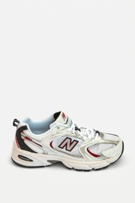 New balance m530 femme rouge on sale