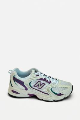 new balance 530 herren lila