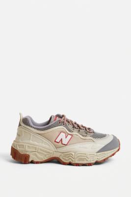 new balance 801 beige