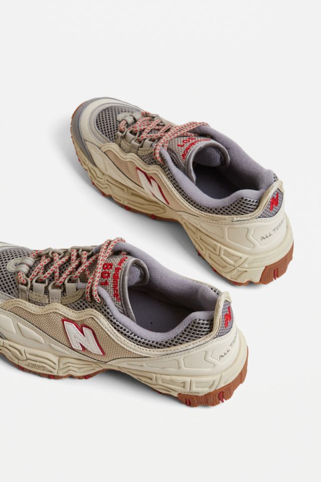 New balance 2024 801 bege