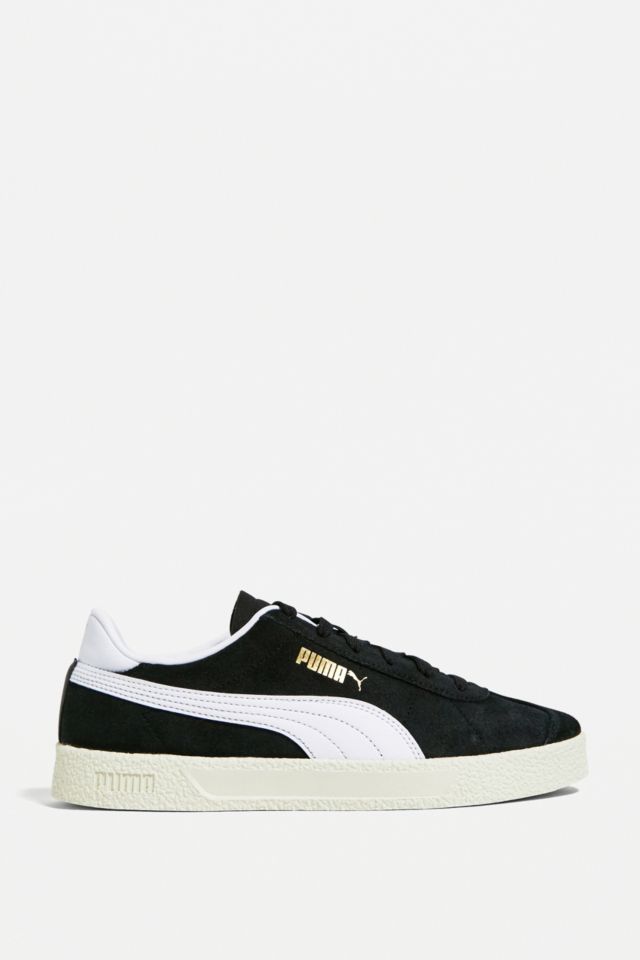 Black puma shoes 2025 womens urban outfitters