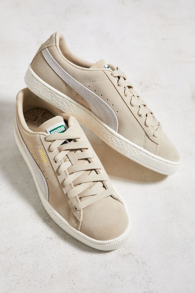 Puma classic trainers uk best sale