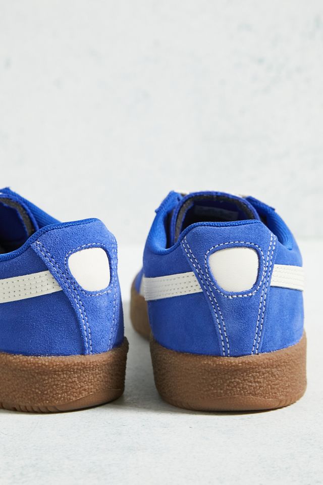 PUMA Royal Sapphire Delphin Trainers #3