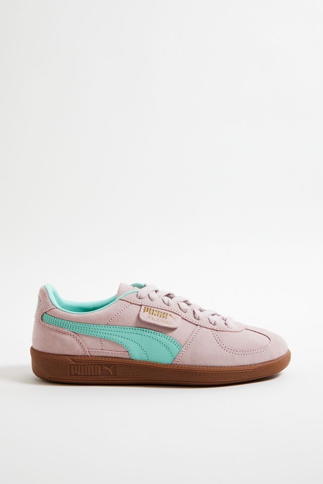 Baskets PUMA Palermo Rose & Menthe #2