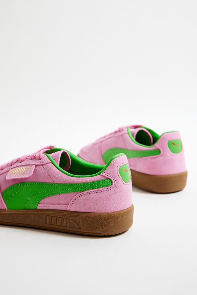 PUMA Palermo Special Pink Trainers #3