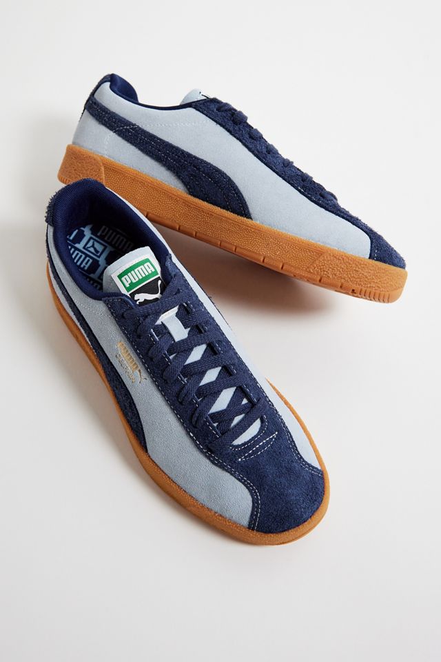 PUMA Blue Delphin Trainers #1