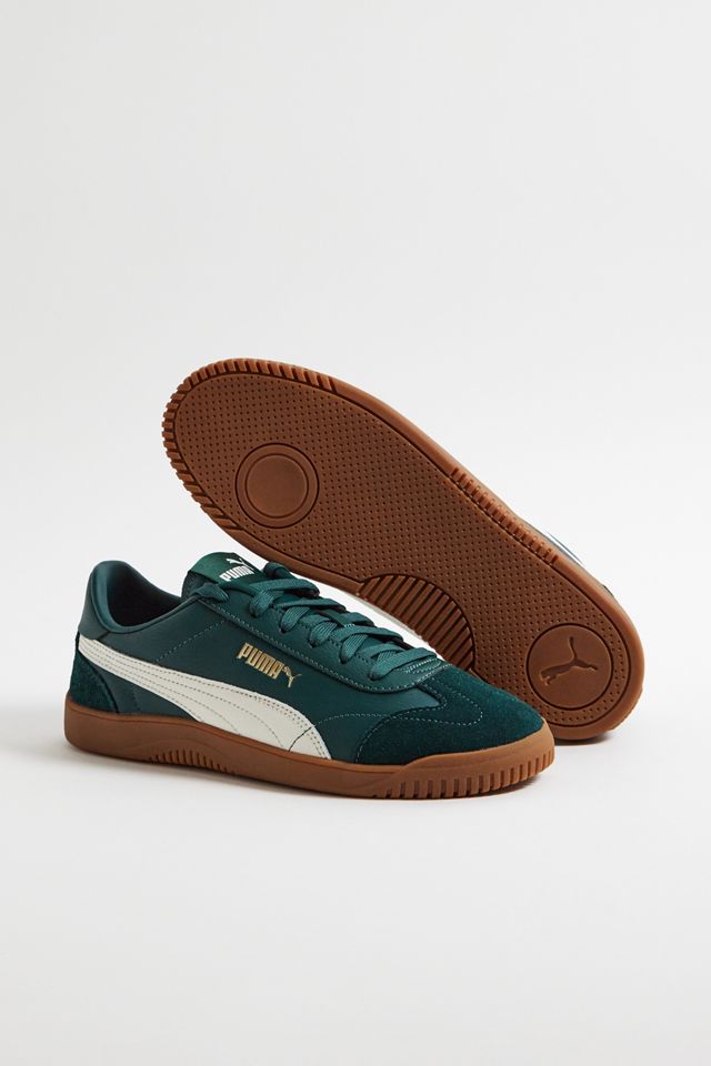 PUMA Navy Club 5v5 Trainers #1