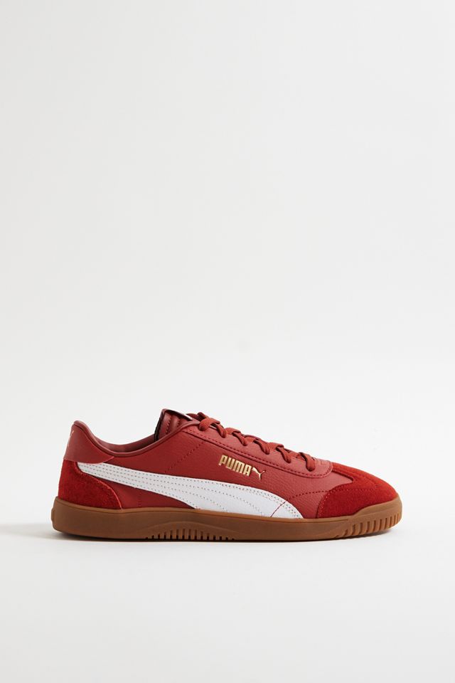 PUMA Red Club 5v5 Trainers #2