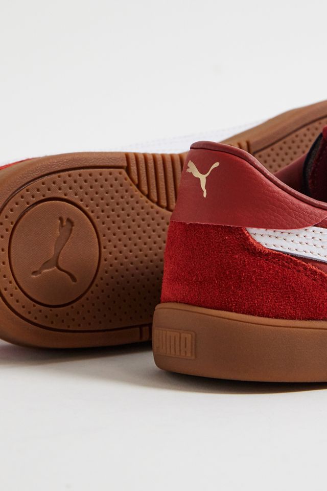PUMA Red Club 5v5 Trainers #3