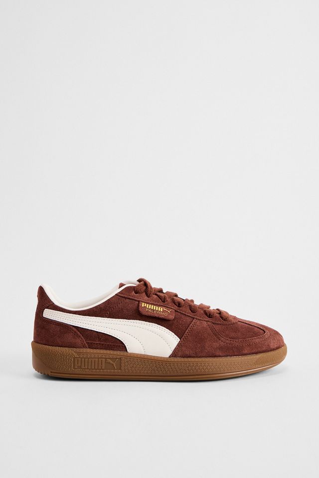 Zapatillas Palermo PUMA Marrón
 #1